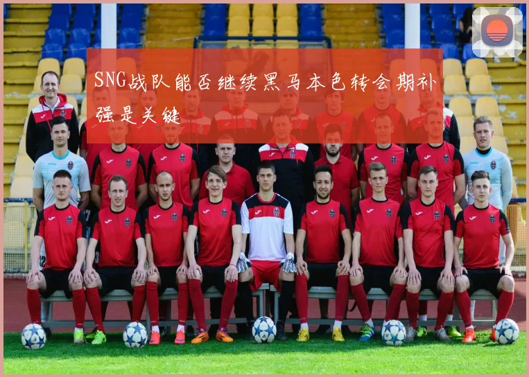 SNG战队能否继续黑马本色转会期补强是关键